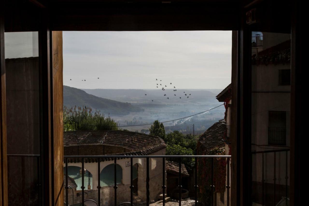 De Felipe Casa Rural Horche Exterior photo